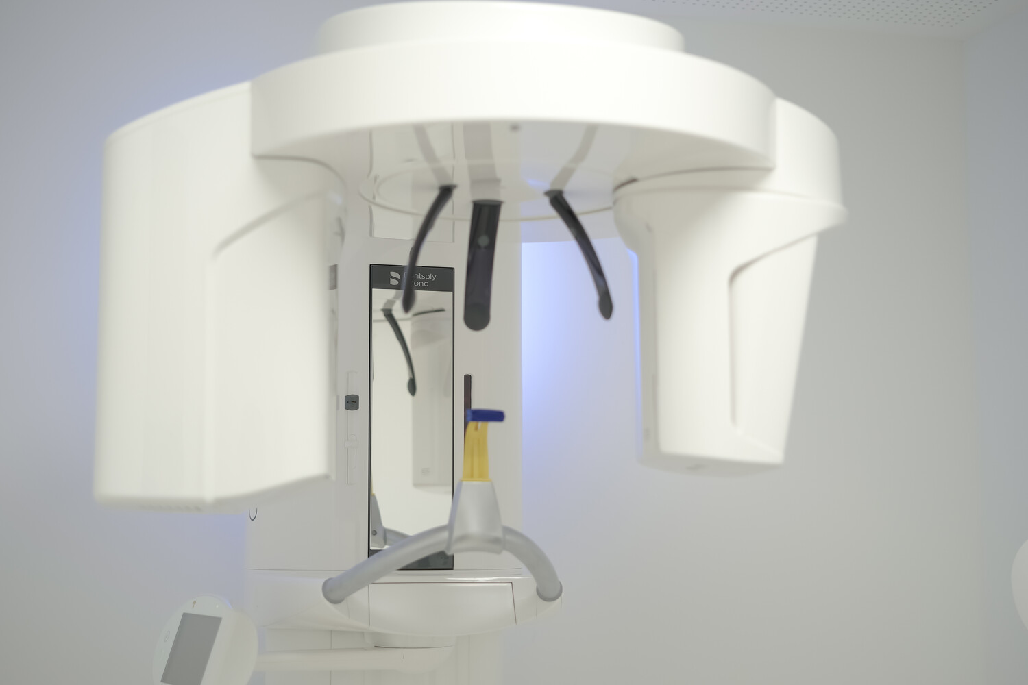 DVT (Digitales 3D-Röntgen) in der Zahnarztpraxis in Feldkirch
